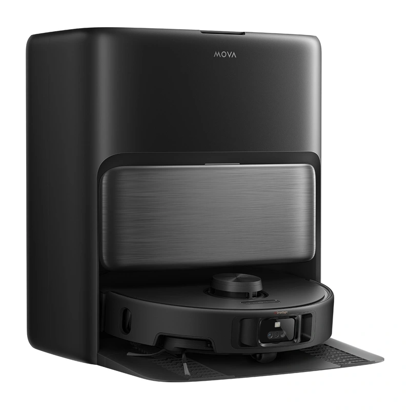 Robot de curatenie MOVA P70 Pro Ultra (negru) [3]
