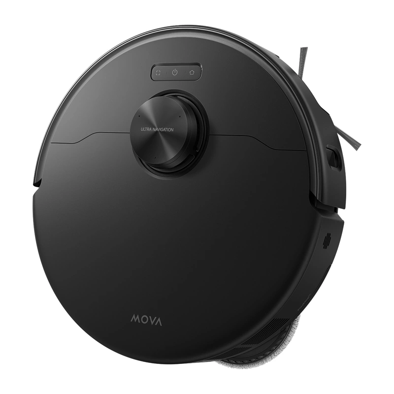Robot de curatenie MOVA P70 Pro Ultra (negru) [5]