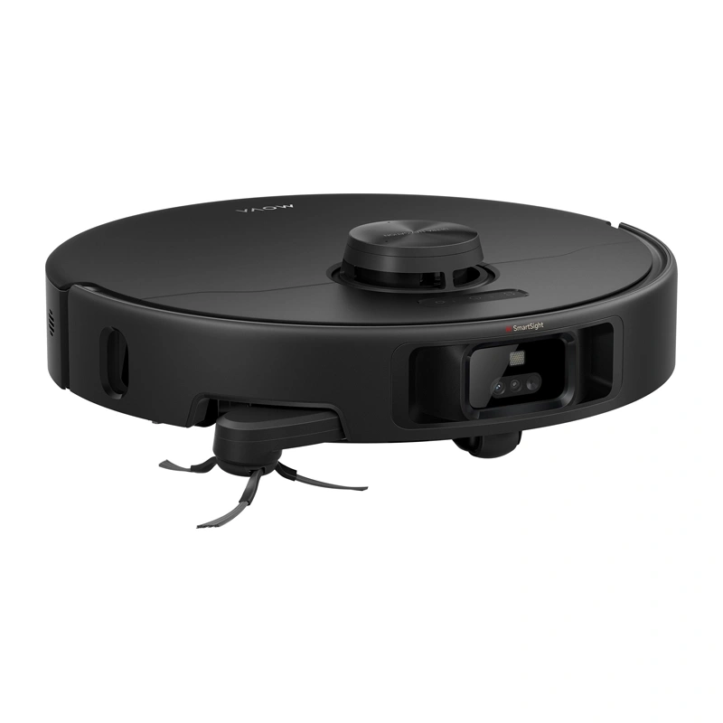 Robot de curatenie MOVA P70 Pro Ultra (negru) [6]