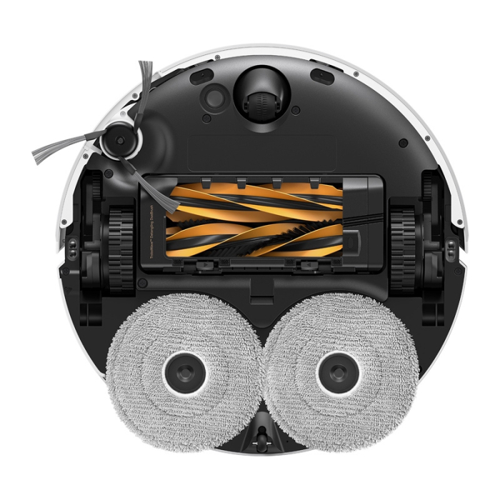 Robot de curatenie MOVA V70 Ultra Complete, alb [5]