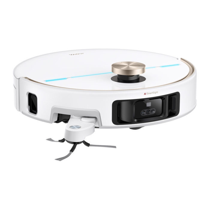 Robot de curatenie MOVA V70 Ultra Complete, alb [7]