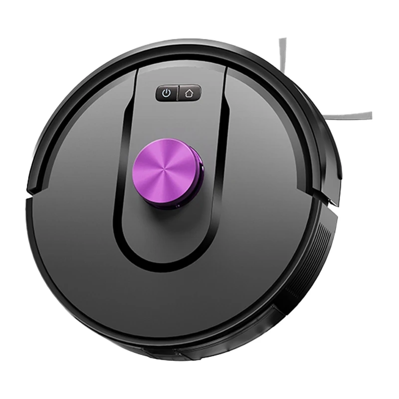 Robotul de curatenie VEXILAR W15 [2]
