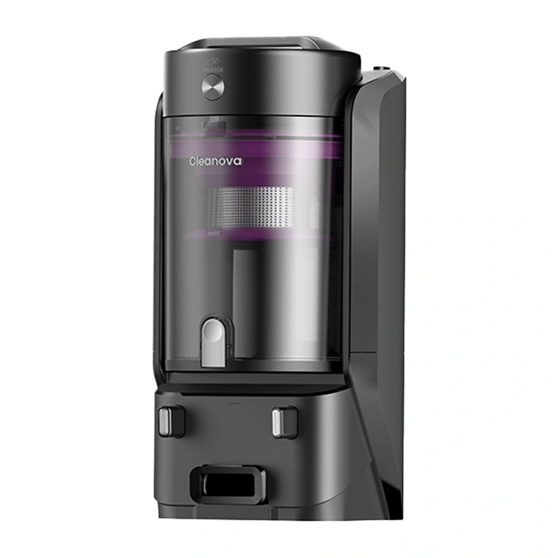 Robotul de curatenie VEXILAR W15 [3]