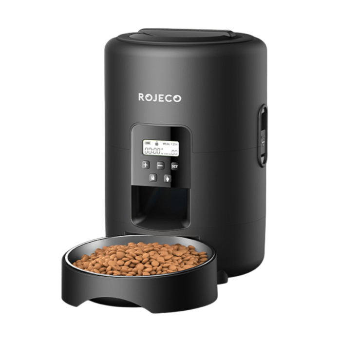 Rojeco distribuitor automat de hrana 2 l [2]