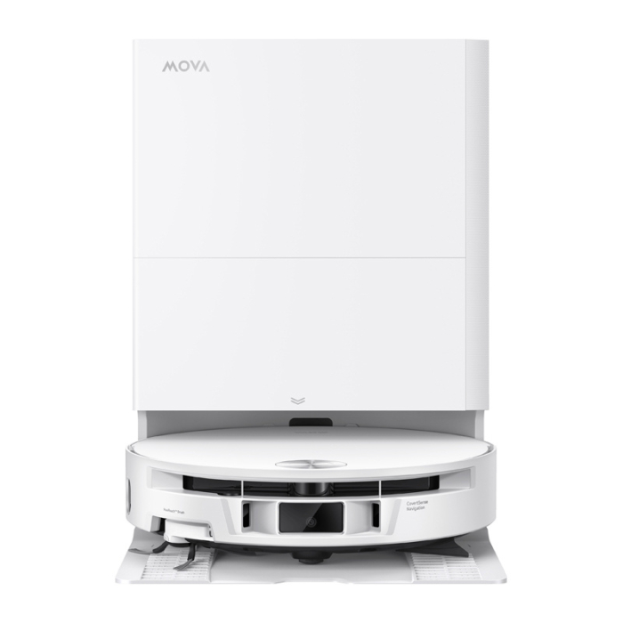 Rola MOVA S70 (alba) [2]