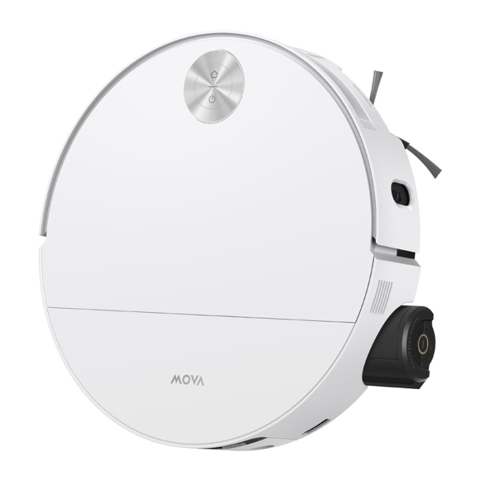 Rola MOVA S70 (alba) [4]