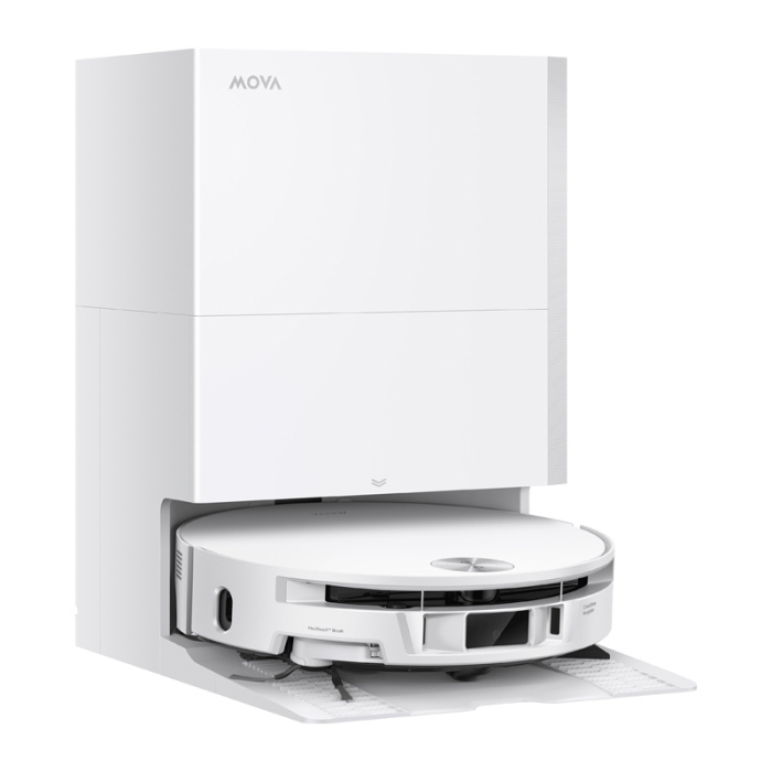 Rola MOVA S70 (alba) [3]