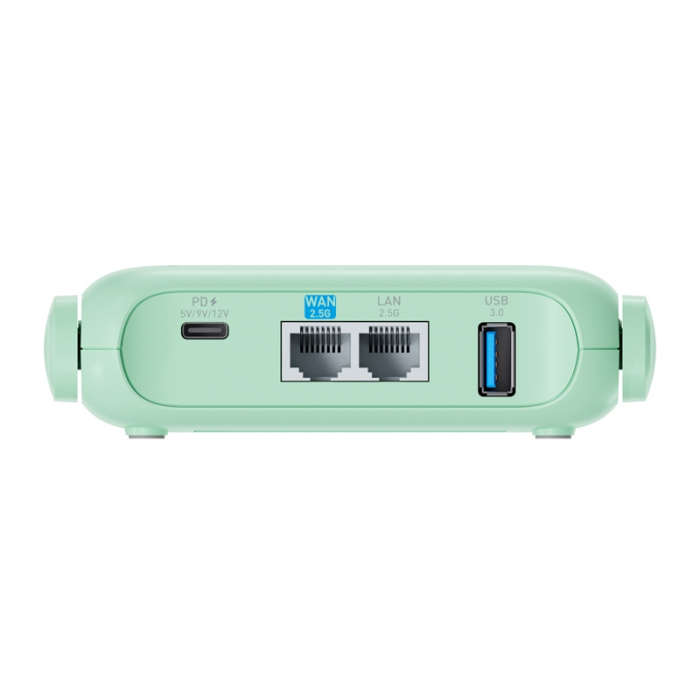 Router GL.iNet Beryl 7 Wi-Fi 7 [6]