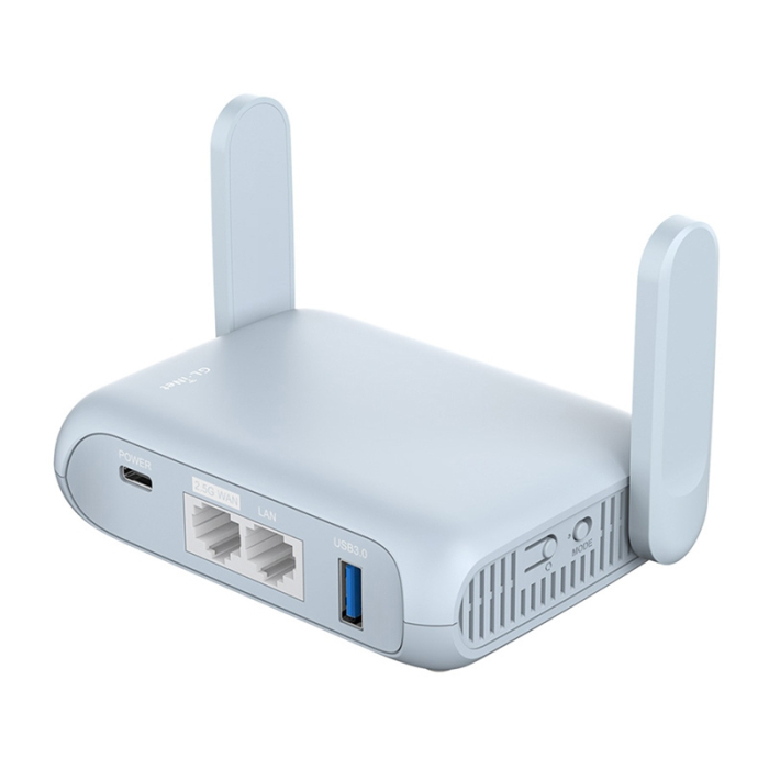 Router GL.iNet Beryl AX Wi-Fi 6 [4]