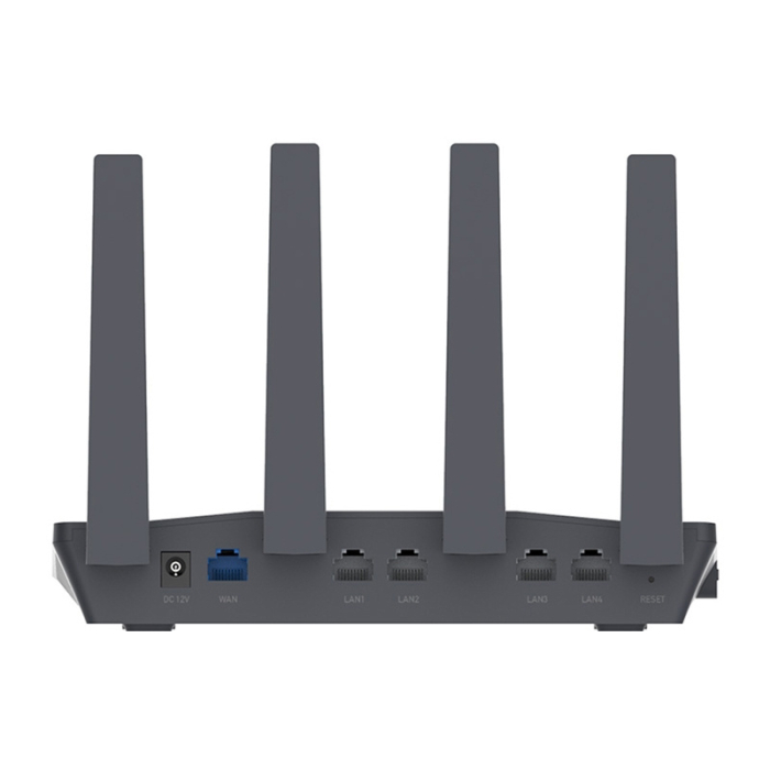 Router GL.iNet Flint [5]
