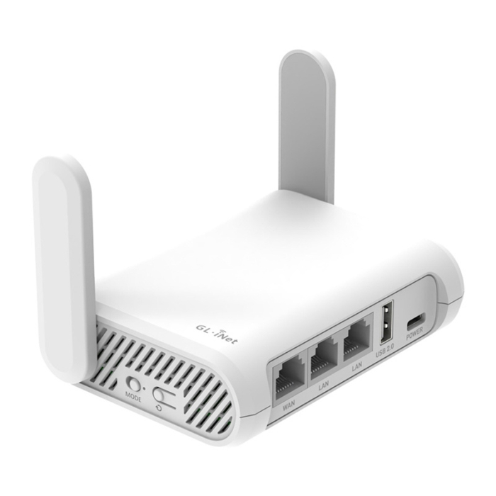 Router GL.iNet Opal Wi-Fi 5 [2]
