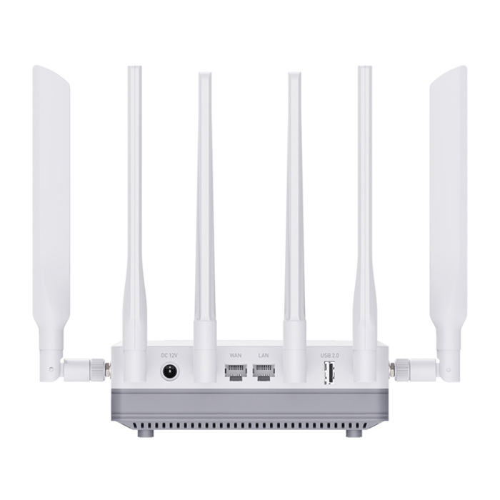 Router GL.iNet Puli AX 5G NR [5]