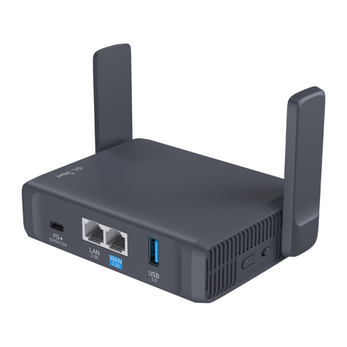 Router GL.iNet Slate 7 [4]