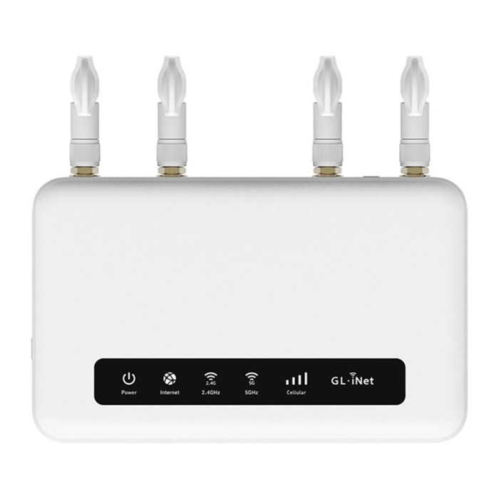 Router GL.iNet Spitz Plus 4G LTE [4]