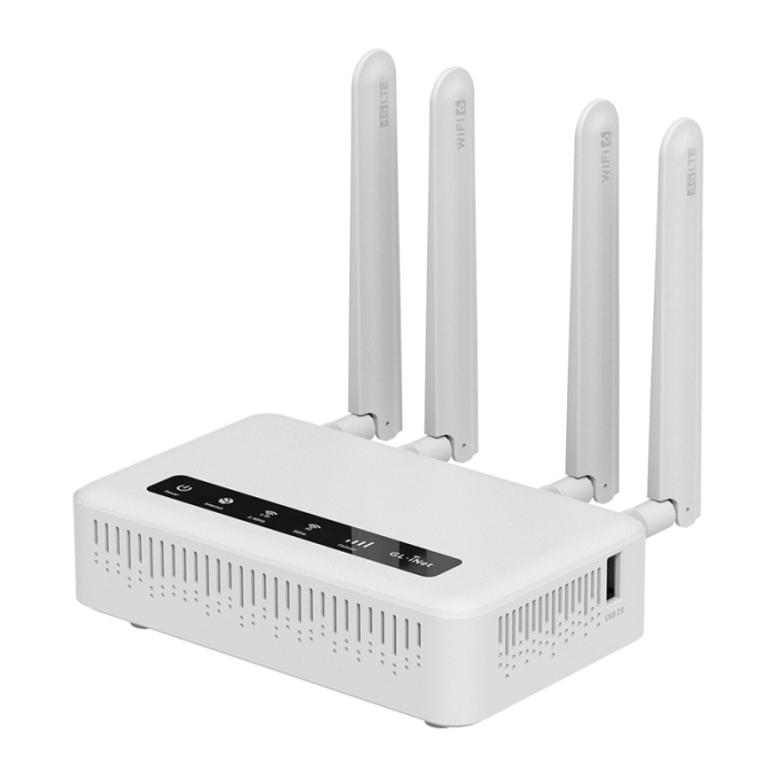 Router GL.iNet Spitz Plus 4G LTE [3]
