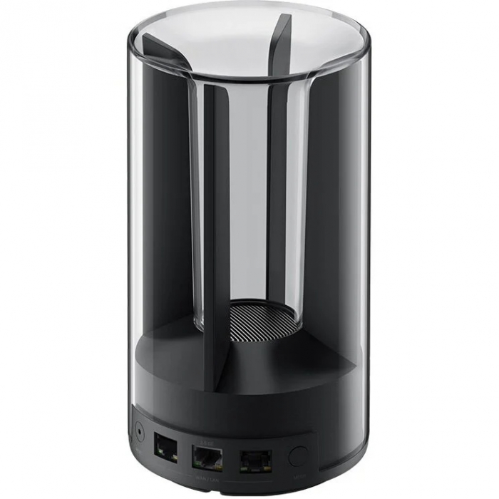 Router Oppo AX5400 Wi-Fi 6, Negru [2]