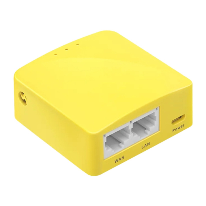 Router Wi-Fi 4 GL.iNet Mango [3]