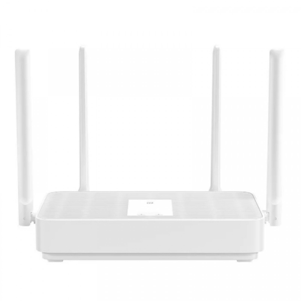 Router Wi-Fi Xiaomi Mi Router AX1800 Global, Wi-Fi 6, 5Ghz, Gigabit, Dual Band, 256MB RAM, WPA3, Qualcomm A53, 5 Core, OFDMA, MU-MIMO