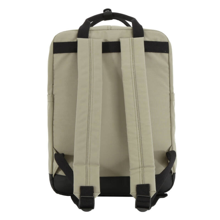 Rucsac pentru laptop Himawari 14'' 1084m (masline) [4]