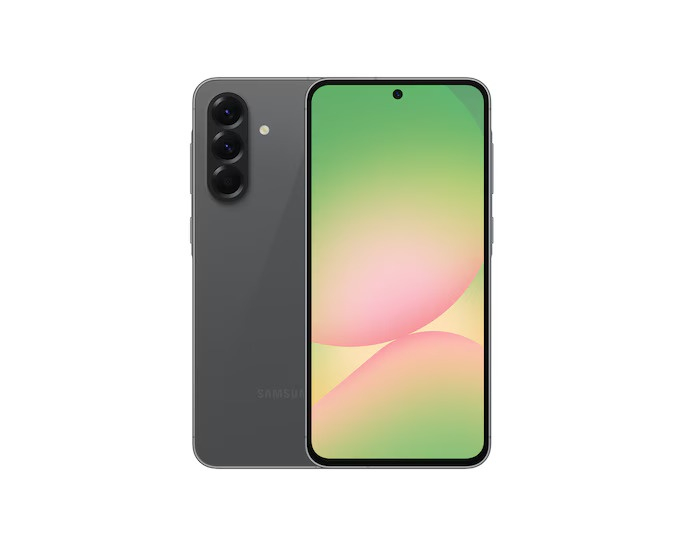 Samsung Galaxy A56 256GB 12GB 5G Awesome Graphite