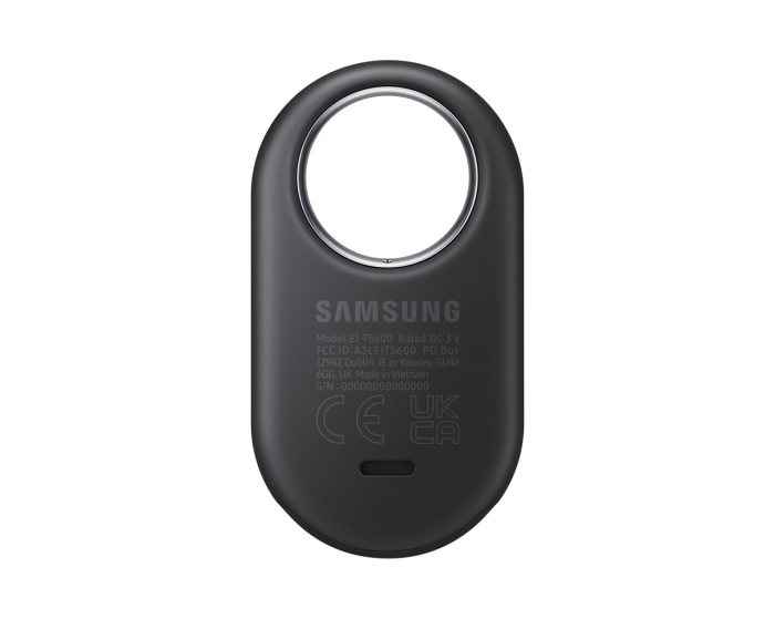 Samsung Galaxy SmartTag 2 Black [5]