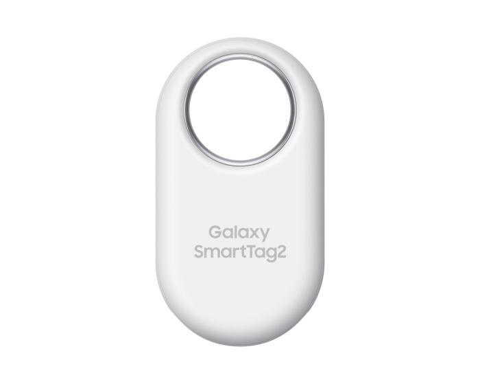 Samsung Galaxy SmartTag 2 White [1]
