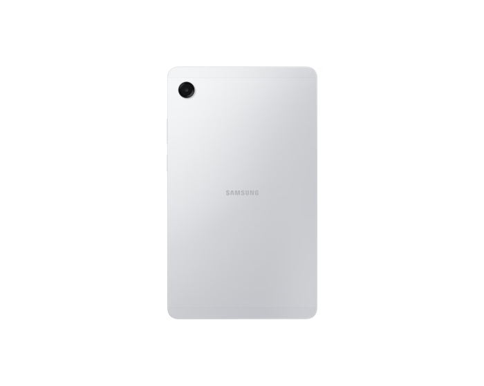 Samsung Galaxy Tab A11 Tablet, Ezüst, 4G LTE, 8.7" 1340×800 Kijelző, 8GB RAM, 128GB ROM, MediaTek Helio G99 Octa-Core Processzor, Android 15 [2]