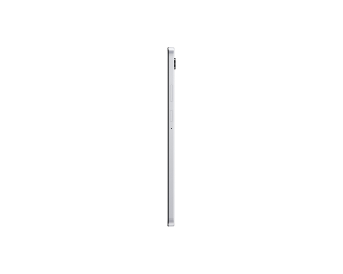 Samsung Galaxy Tab A11 Tablet, Ezüst, 4G LTE, 8.7" 1340×800 Kijelző, 8GB RAM, 128GB ROM, MediaTek Helio G99 Octa-Core Processzor, Android 15 [6]