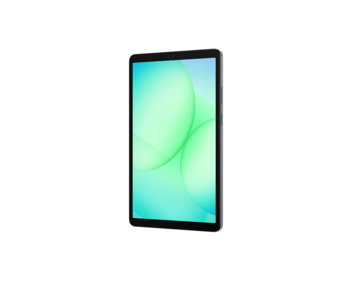 Samsung Galaxy Tab A11 Tablet, Gray, 4G LTE, 8.7" 1340×800 Display, 4GB RAM, 64GB ROM, MediaTek Helio G99 Octa-Core, Android 15 [4]