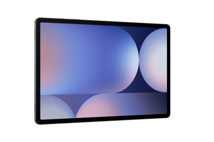 Samsung Galaxy Tab S10+ 256GB, 12GB, Wifi, X820, Moonstone Gray [4]