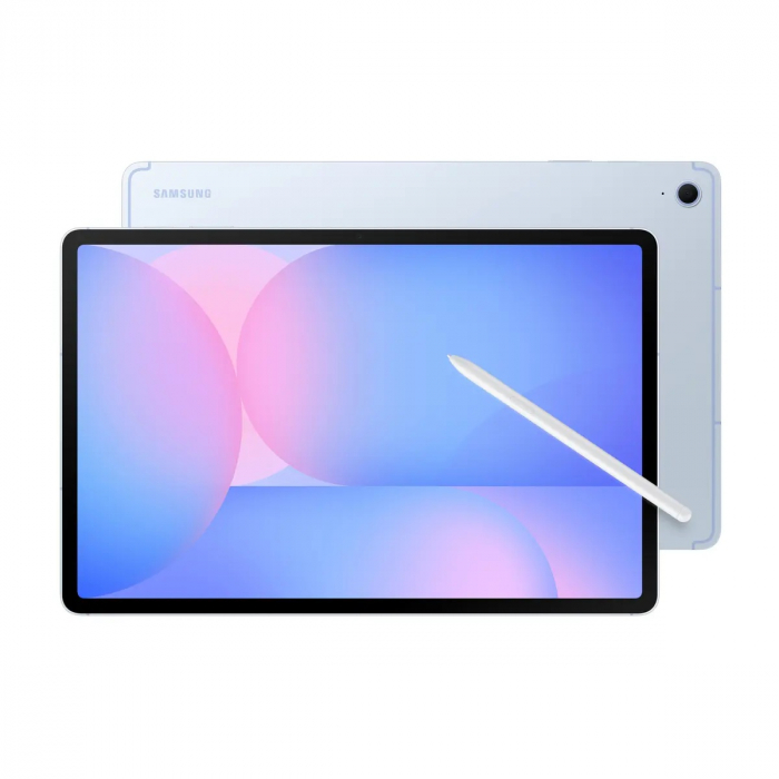 Samsung Galaxy Tab S10 FE+ 13.1  ,X620 12GB, 256GB Blue, Husa+Tastatura Itfit