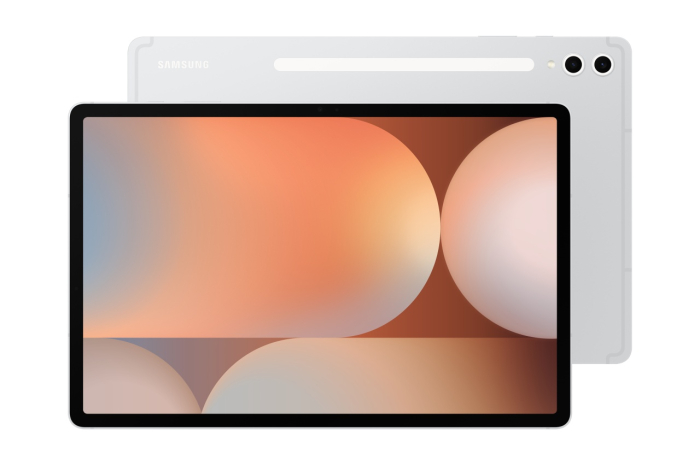 Samsung Galaxy Tab S10+ FE 256GB, 12GB, Wifi, X820, Platinum Silver