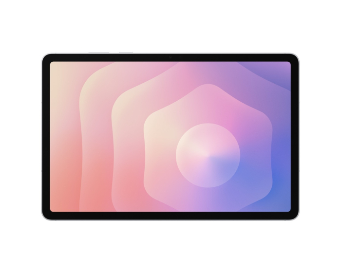 Samsung Galaxy Tab S11 Ultra, X936, 16GB, 1TB, 5G, Silver + Husa cu Tastatura Samsung Book Cover Keyboard [3]