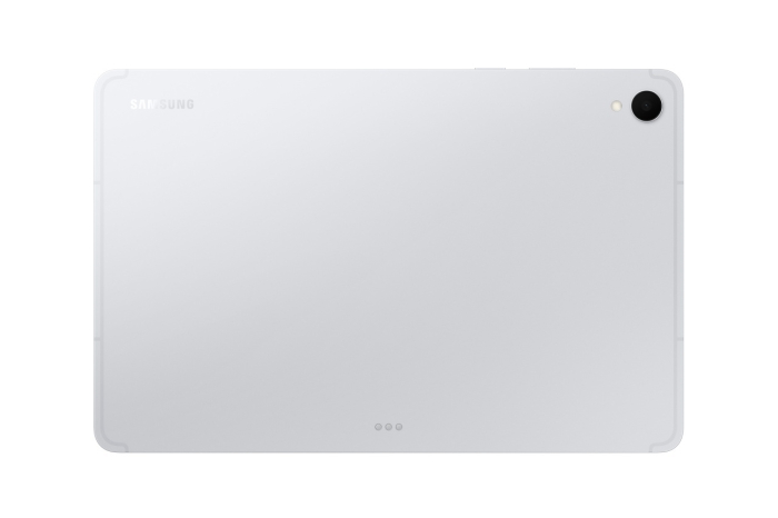 Samsung Galaxy Tab S11 Wi-Fi 11", Ezüst, 12GB RAM, 128GB, Dynamic AMOLED 2X 1600×2560 120Hz, MediaTek Dimensity 9400+, 8400mAh, USB-C, Android 16 [2]
