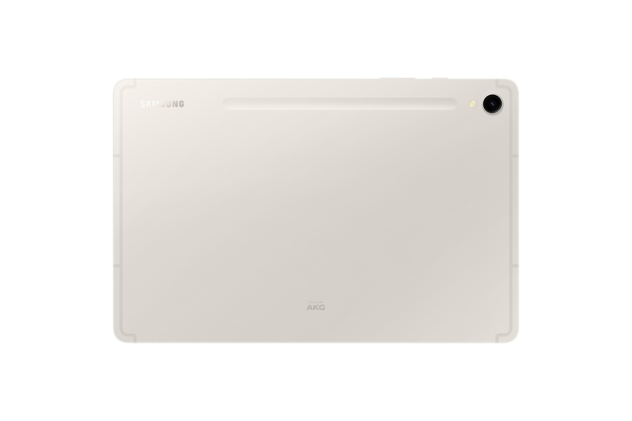 Samsung Galaxy Tab S9, X710, 12GB, 256GB, WiFi, Beige + Husa cu Tastatura Samsung Book Cover Keyboard Black [3]