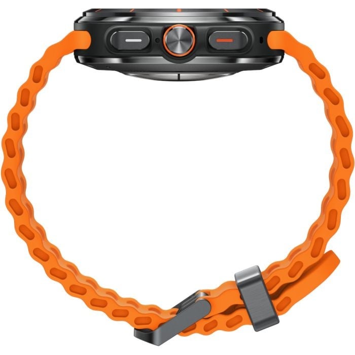 Samsung Galaxy Watch Ultra 2025, 47MM, L705, LTE, Titanium Gray [4]