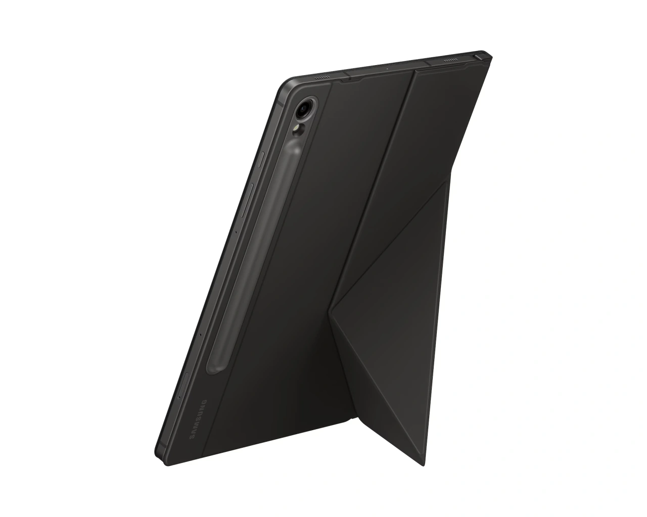 Samsung Smart Book Cover EF-BX710, 10.9" Black [5]