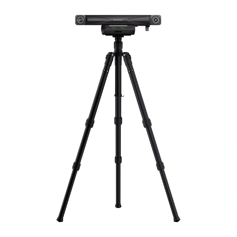 Scaner optic 3D Revopoint Trackit SR [5]