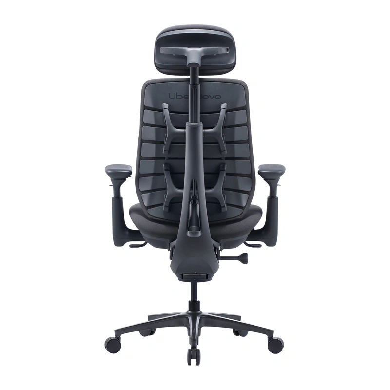 Scaun ergonomic dinamic LiberNovo Maxis [4]