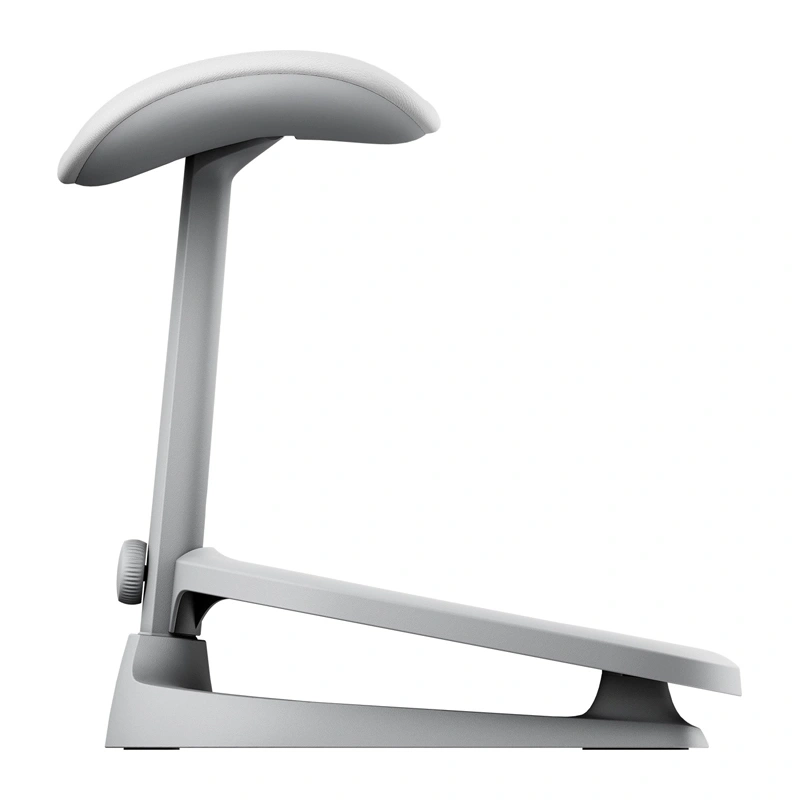 Scaun ergonomic dinamic LiberNovo Maxis Glacier Co [9]