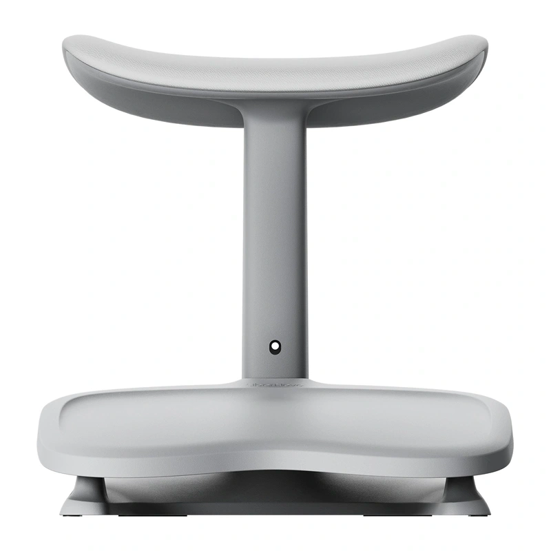 Scaun ergonomic dinamic LiberNovo Maxis Glacier Co [8]