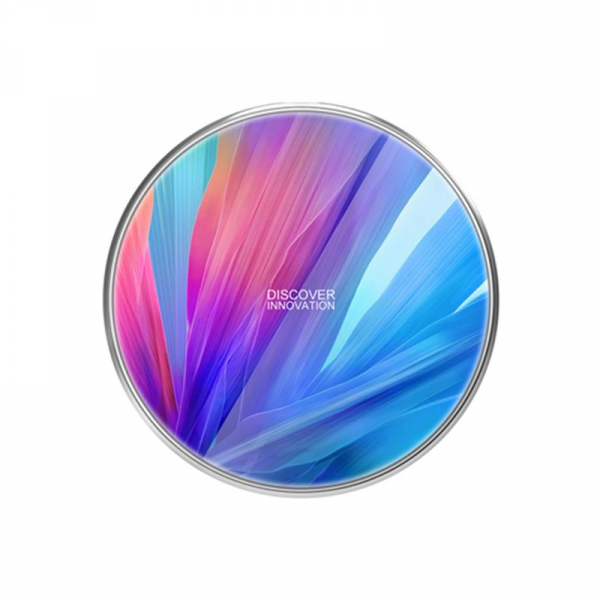 Set Cadou Extravagant - Nillkin Fancy Gift Set - Cablu de date 3 in 1, Incarcator wireless [3]