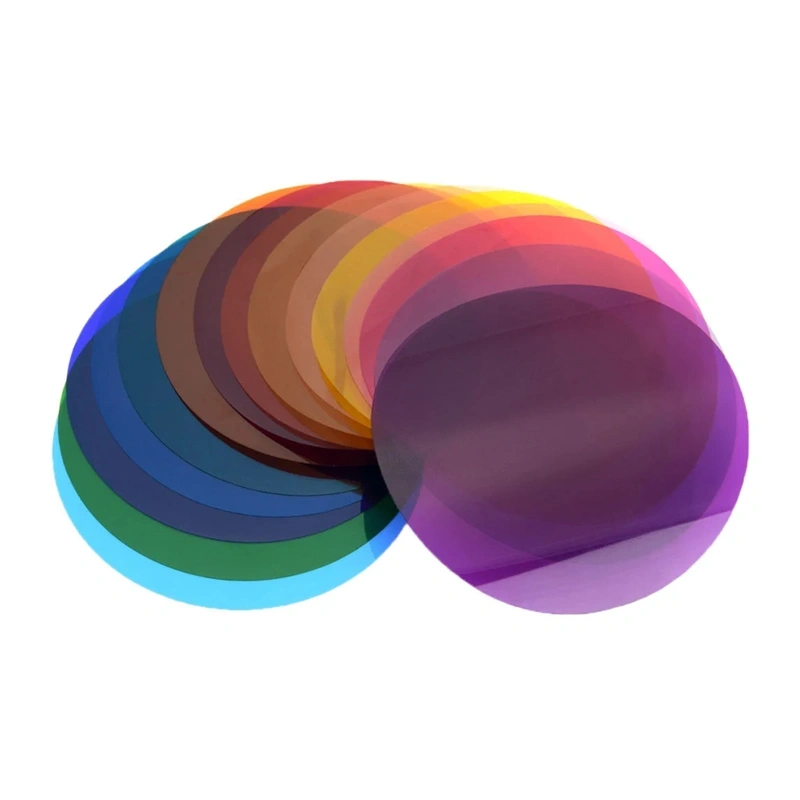 Set de efecte de culoare GODOX V-11C [2]