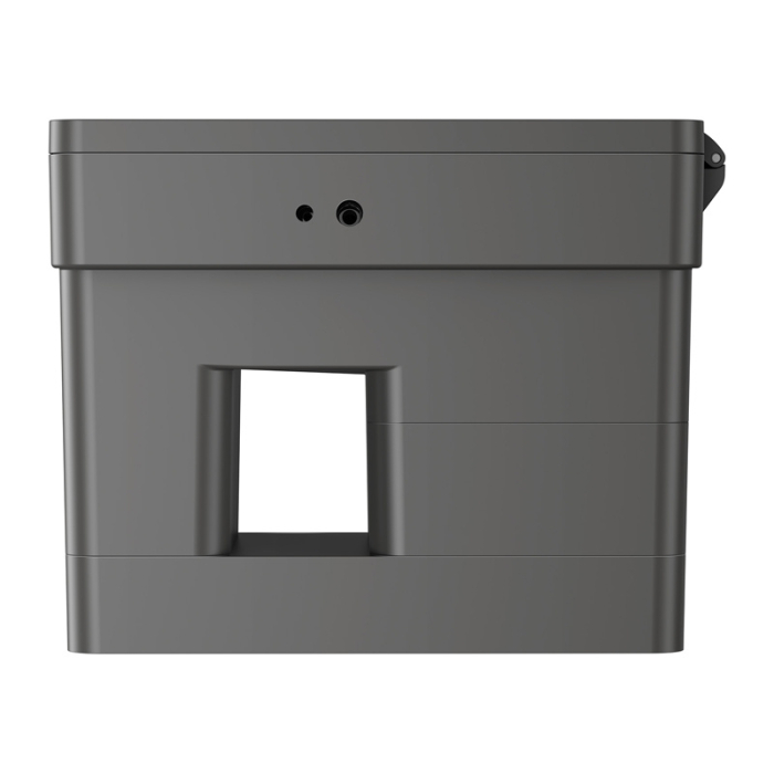 Set de racordare la reteaua de apa pentru umplere si golire automata pentru Dreame Matrix10 Ultra [3]