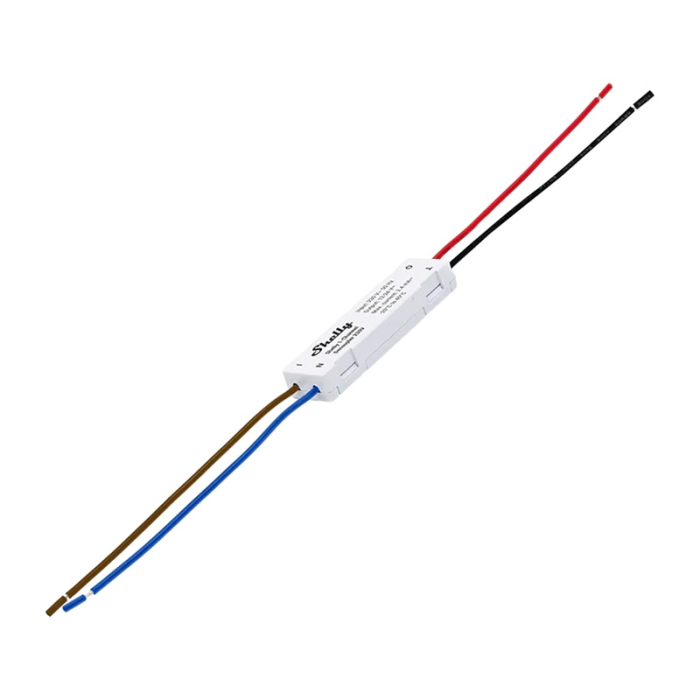 Shelly Decoupler Decoupler cu 1 canal 230V [2]