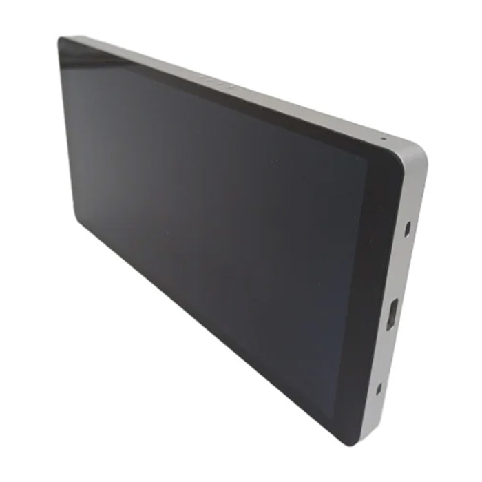 Shelly Wall Display X2 WiFi/BLU (alb) [3]
