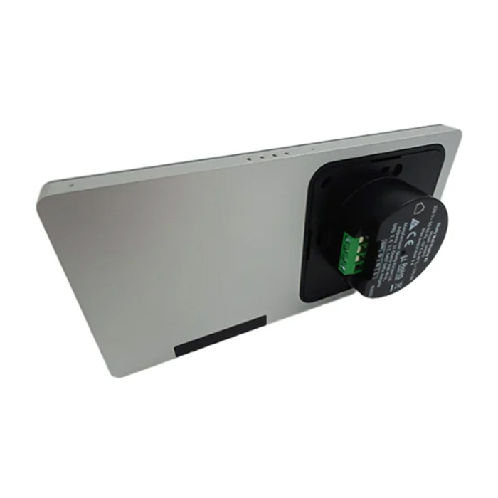 Shelly Wall Display X2 WiFi/BLU (alb) [2]