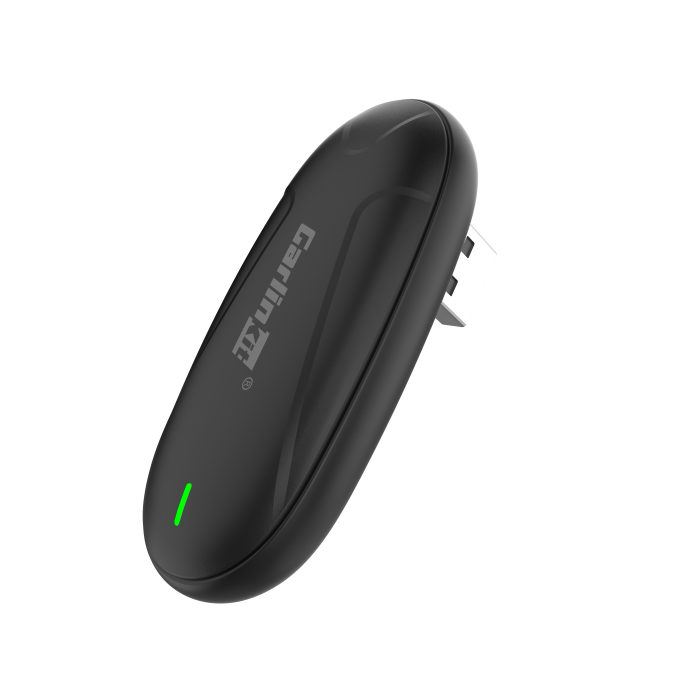 Smart Box   Adaptor auto Carlinkit X2Air pentru CarPlay  CarLife, Android  iOS, WiFi dual-band 2.4G+5G, Port USB masculin, Rezolutie adaptiva, Comutare automata a limbii, Plug  Play