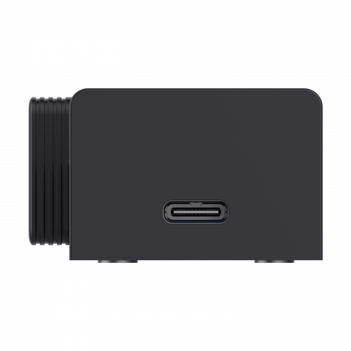 Smart Box / Adaptor auto Carlinkit FireDrive Link pentru CarPlay cu fir, Procesor Cortex-A7 @900MHz, HD 1080P@60fps, WiFi 2.4G, Porturi USB si HDMI, Rezolutie adaptiva, Plug & Play [7]