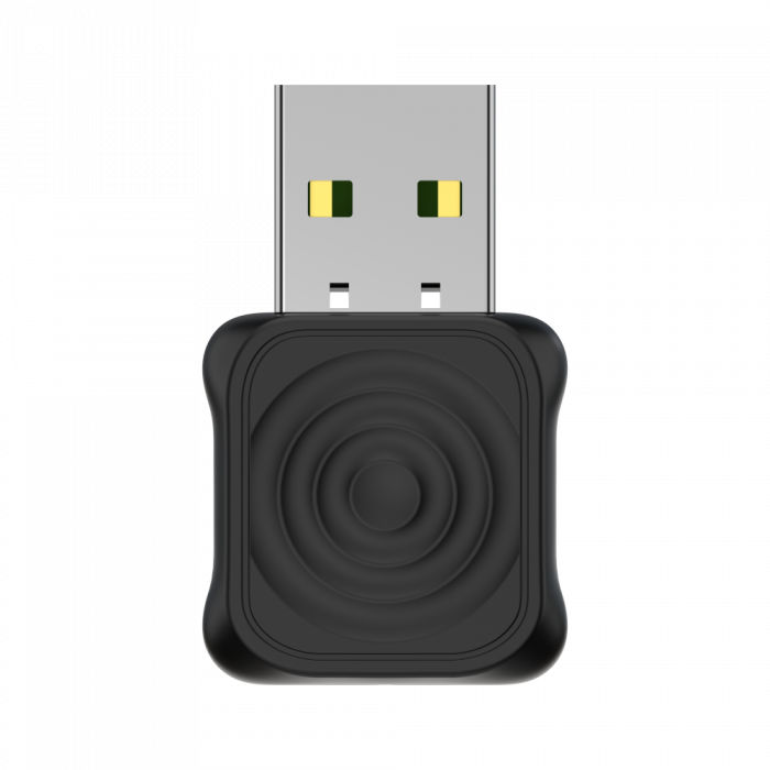 iSEN Mini Ultra1 Smart Box vezetékes CarPlay-hez és Android Auto-hoz, Kétmagos CPU, 5GHz WiFi, USB férfi csatlakozó, Adaptív felbontás, Automatikus/Kézi nyelvváltás, Kompakt és könnyű kialakítás [2]